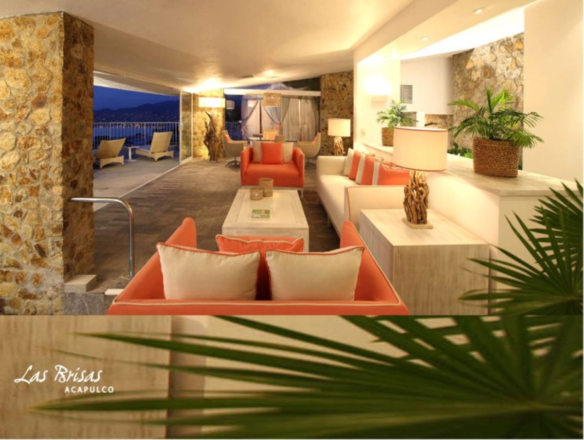 imagini hotel LAS BRISAS